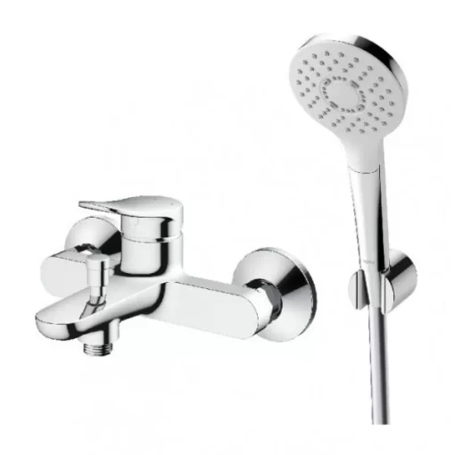 Sen Tắm TOTO TBS04302V/TBW01008A Nóng Lạnh - 1