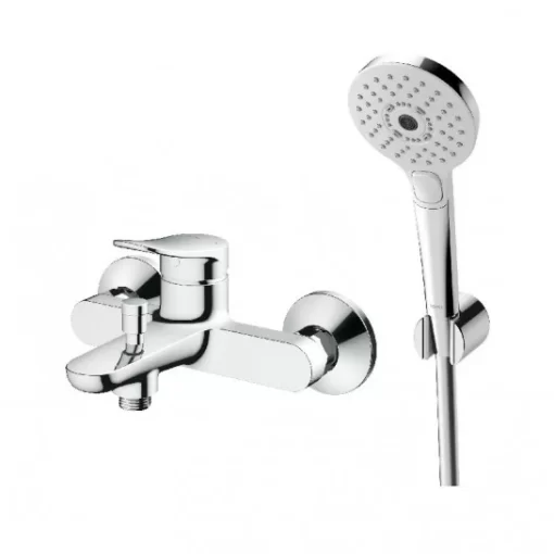 Sen Tắm TOTO TBS04302V/TBW01010A Nóng Lạnh - 1