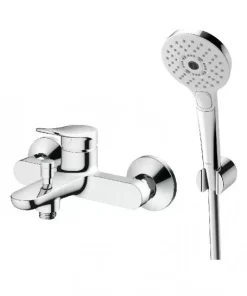 Sen Tắm TOTO TBS04302V/TBW01010A Nóng Lạnh - 5