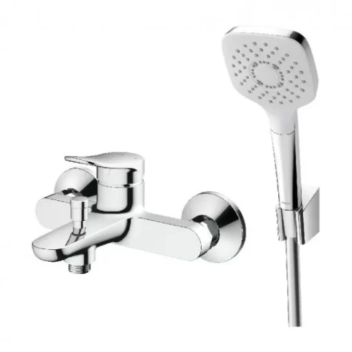 Sen Tắm TOTO TBS04302V/TBW02005A Nóng Lạnh - 3