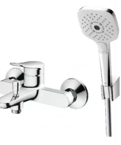 Sen Tắm TOTO TBS04302V/TBW02006A Nóng Lạnh - 5