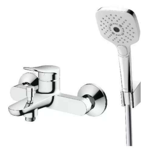 Sen Tắm TOTO TBS04302V/TBW02006A Nóng Lạnh - 3