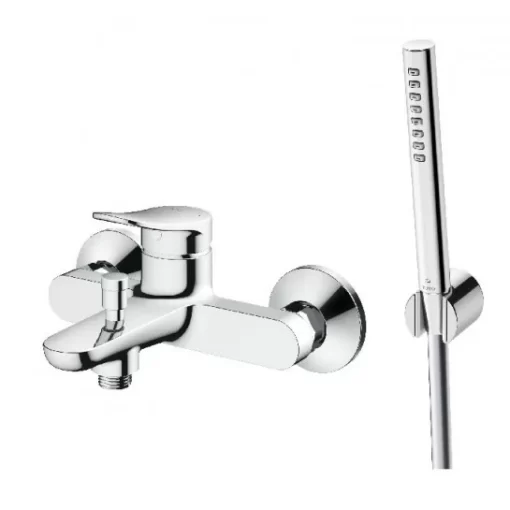 Sen Tắm TOTO TBS04302V/TBW02017A Nóng Lạnh - 1