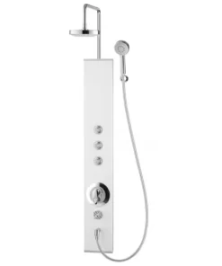 Sen Thuyền COTTO CT841N Nóng Lạnh - 6 Sen Thuyền COTTO CT841N Nóng Lạnh - 5