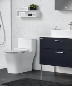 Chậu Rửa Lavabo AMERICAN WP-0618 Đặt Bàn - 16 Chậu Rửa Lavabo AMERICAN WP-0618 Đặt Bàn - 15