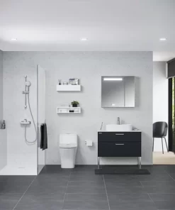 Chậu Rửa Lavabo AMERICAN WP-0618 Đặt Bàn - 22 Chậu Rửa Lavabo AMERICAN WP-0618 Đặt Bàn - 21