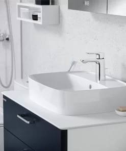 Chậu Rửa Lavabo AMERICAN WP-0618 Đặt Bàn - 20 Chậu Rửa Lavabo AMERICAN WP-0618 Đặt Bàn - 19