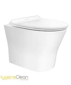 Bồn Cầu AMERICAN STANDARD VF-2141S Đặt Sàn Thoát Sàn Nắp Êm Crytal WP-C119