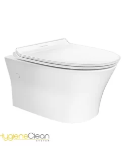 Bồn Cầu AMERICAN STANDARD WP-2140 Treo Tường Nắp Êm Crytal WP-C119 - 6 Bồn Cầu AMERICAN STANDARD WP-2140 Treo Tường Nắp Êm Crytal WP-C119 - 5