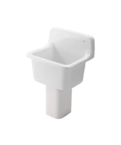 Chậu Dịch Vụ TOTO SK322/SK322F#W Đa Năng - 7