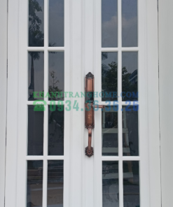 Khóa cửa thông minh DEMAX SL821 AC tiêu chuẩn Đức - 24 Khóa cửa thông minh DEMAX SL821 AC tiêu chuẩn Đức - 23