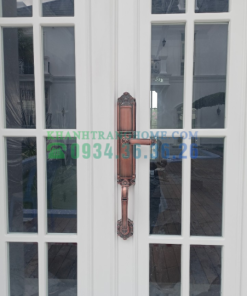 Khóa cửa thông minh DEMAX SL821 AC tiêu chuẩn Đức - 28 Khóa cửa thông minh DEMAX SL821 AC tiêu chuẩn Đức - 27