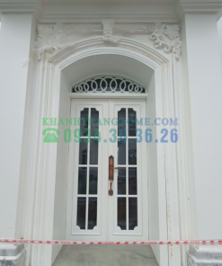 Khóa cửa thông minh DEMAX SL821 AC tiêu chuẩn Đức - 30 Khóa cửa thông minh DEMAX SL821 AC tiêu chuẩn Đức - 29