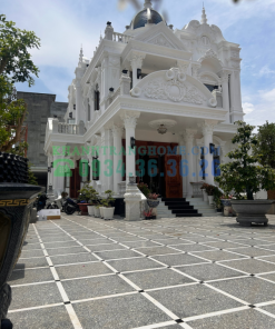 Khóa đại sảnh DEMAX SL821 GOLD tiêu chuẩn Đức - 39