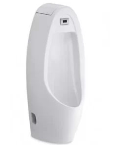 Tiểu Nam COTTO C31237DC Treo Tường Cảm Ứng Dùng Pin - 5