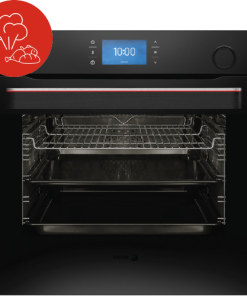Lò Nướng Hấp Kết Hợp Fagor Oven 8H-895TFTNA