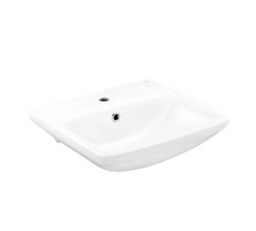 Chậu Rửa Lavabo COTTO C00581 Treo Tường - 1