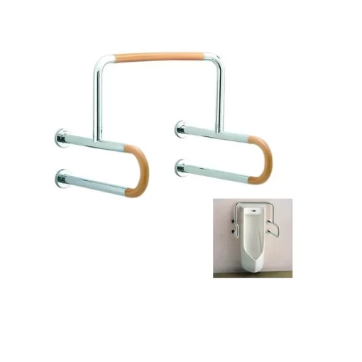 Thanh Vịn TOTO T114CU22R#MLA/T110D3R(x4) Dành Cho Bồn Tiểu - 3