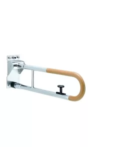 Thanh Tay Vịn TOTO T114HK7R#MLA/T110D17S Gắn Tường - 5