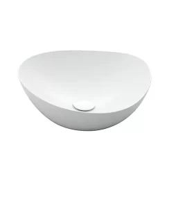 Chậu Rửa Mặt TOTO LT4704G19#XW Đặt Bàn