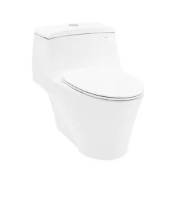 Bồn Cầu TOTO MS823DRT8#XW 1 khối Nắp Đóng Êm TC600VS