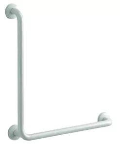 Thanh Vịn TOTO T112CL9#SC1/T110D3R(x3) Gắn Tường Chữ L - 6 Thanh Vịn TOTO T112CL9#SC1/T110D3R(x3) Gắn Tường Chữ L - 5