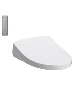 Nắp Rửa Điện Tử Washlet TOTO TCF4911Z#NW1 Dòng S7