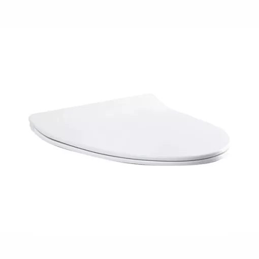 Nắp Bồn Cầu TOTO TC600VS#W (T8) - 3