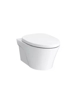 Bồn Cầu TOTO CW822RA#W/TC385VS#W Treo Tường