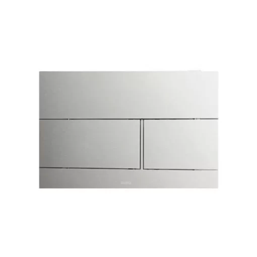 Mặt nạ nút nhấn bồn cầu TOTO MB171M#SS - 1