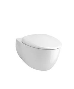 Bồn Cầu TOTO CW812RA#W/TC811SJ#W Treo Tường - 6 Bồn Cầu TOTO CW812RA#W/TC811SJ#W Treo Tường - 5