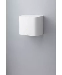 Máy Sấy Tay TOTO TYC322WF Treo Tường - 7