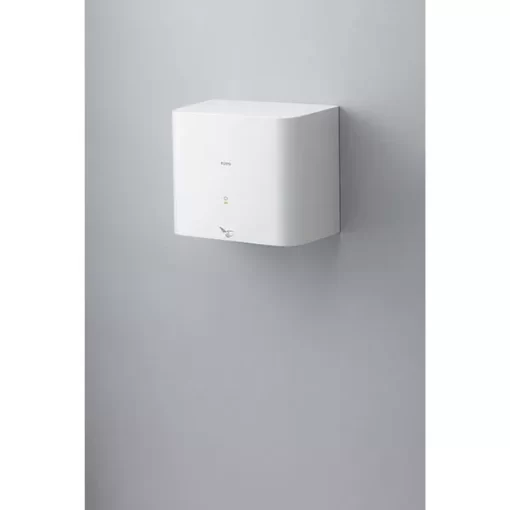 Máy Sấy Tay TOTO TYC322WF Treo Tường - 3