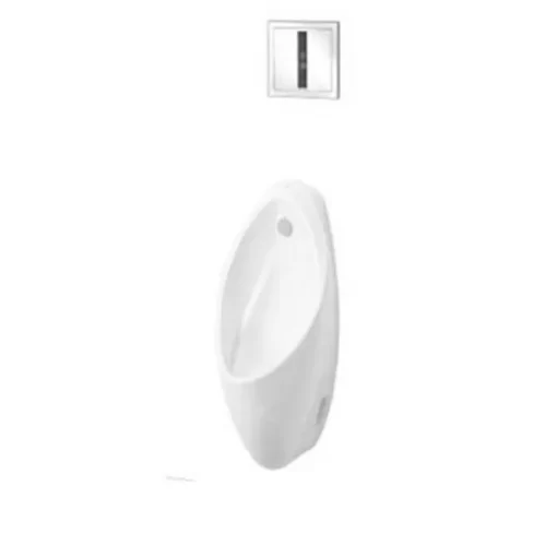 Bồn Tiểu Nam TOTO UT904HR#W Treo Tường - 1