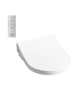 Nắp Rửa Điện Tử Washlet TOTO TCF4732A#NW Dòng S7 - 7