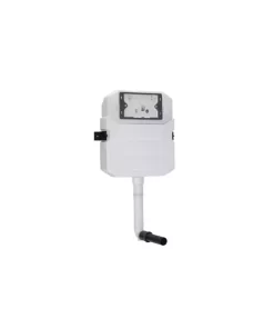 Két Nước TOTO WH060 Âm Tường - 6 Két Nước TOTO WH060 Âm Tường - 5