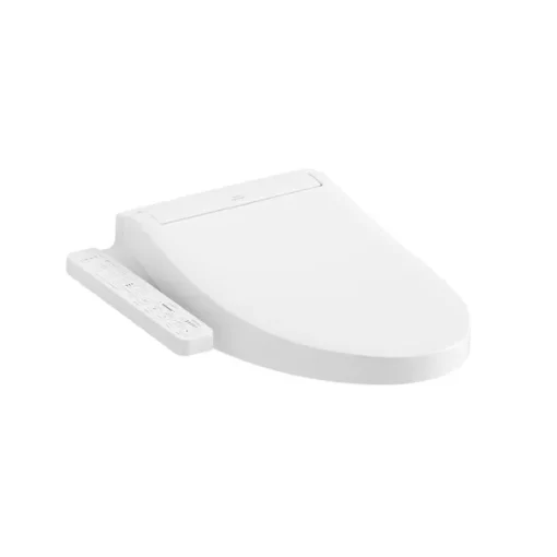 Nắp Rửa Điện Tử Washlet TOTO TCF23410AAA#NW1 Dòng C2 - 3
