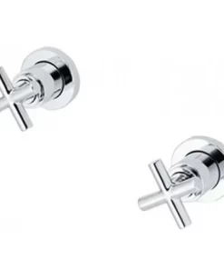 Tay gạt COTTO CT254C16 - 6 Tay gạt COTTO CT254C16 - 5