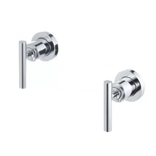 Tay gạt COTTO CT254C20 - 1