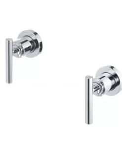 Tay gạt COTTO CT254C20 - 6 Tay gạt COTTO CT254C20 - 5