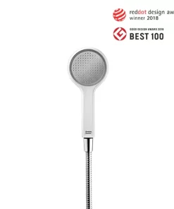 Tay Sen American Standard FFASS506-MB Genie Màu Xám - 15