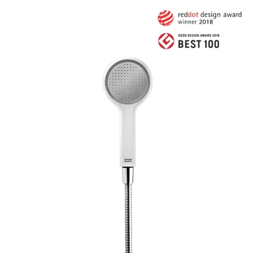 Tay Sen American Standard FFASS506-MB Genie Màu Xám - 3