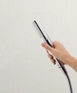 Tay Sen American Standard WF-S508 Duo Stix Đen - 23