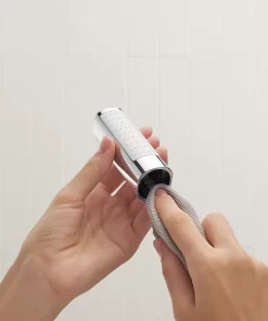 Tay Sen American Standard WF-S508 Duo Stix Đen - 25