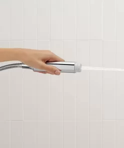 Tay Sen American Standard WF-S508W Trắng Duo Stix - 22 Tay Sen American Standard WF-S508W Trắng Duo Stix - 21