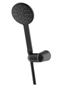 Tay sen Tắm COTTO Z10D#BL(HM) 1 Chức Năng Màu Đen - 5