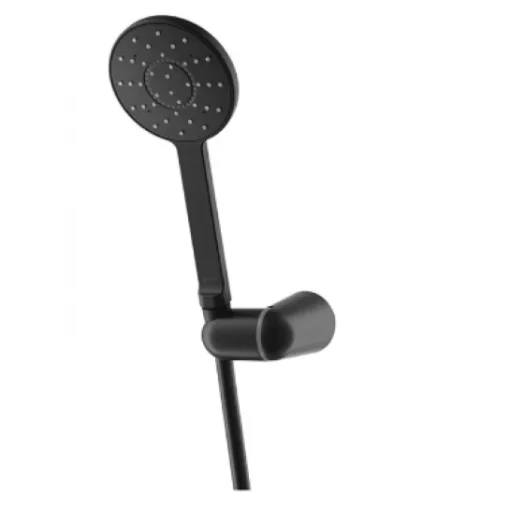 Tay sen Tắm COTTO Z10D#BL(HM) 1 Chức Năng Màu Đen - 3