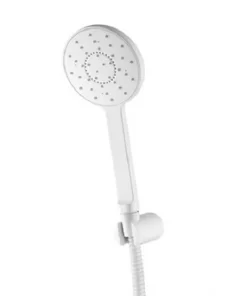 Tay sen Tắm COTTO Z10#WH(HM)1 Chức Năng Màu Trắng - 6 Tay sen Tắm COTTO Z10#WH(HM)1 Chức Năng Màu Trắng - 5