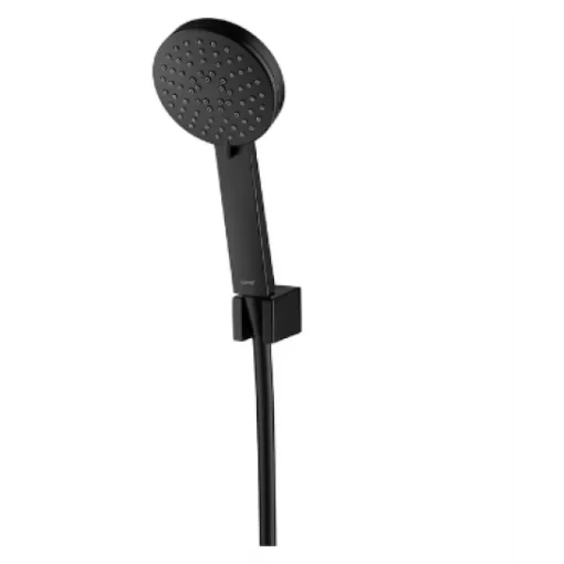 Tay sen Tắm COTTO ZH019#BL(HM)1 Chức Năng Màu Đen - 1
