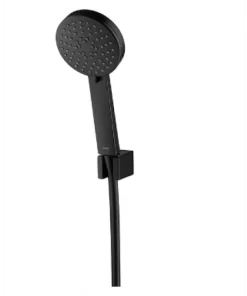 Tay sen Tắm COTTO ZH019#BL(HM)1 Chức Năng Màu Đen - 5